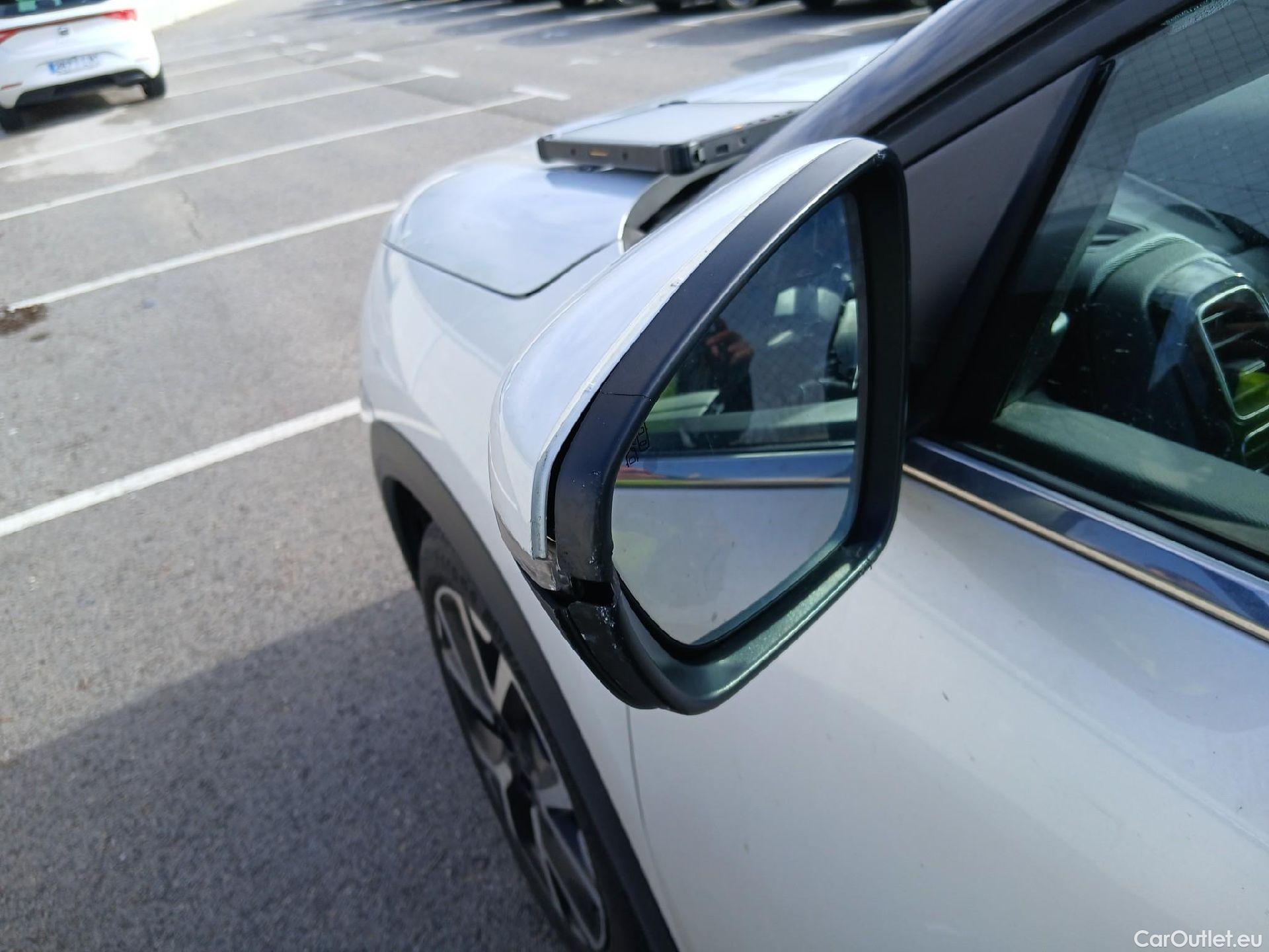  Citroen  C5 CITROEN  Aircross / 2018 / 5P / todoterreno BlueHdi 132kW (180CV) S&S EAT8 Shine #23