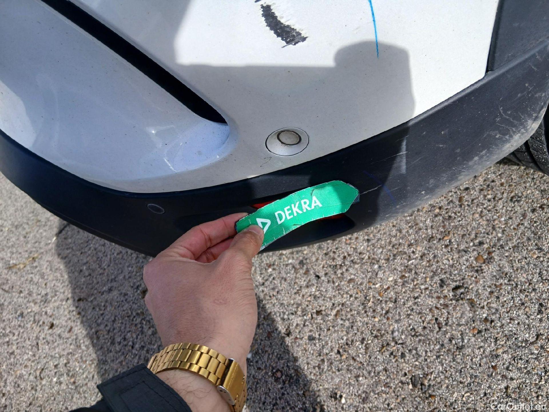  Citroen  C5 CITROEN  Aircross / 2018 / 5P / todoterreno BlueHdi 132kW (180CV) S&S EAT8 Shine #47