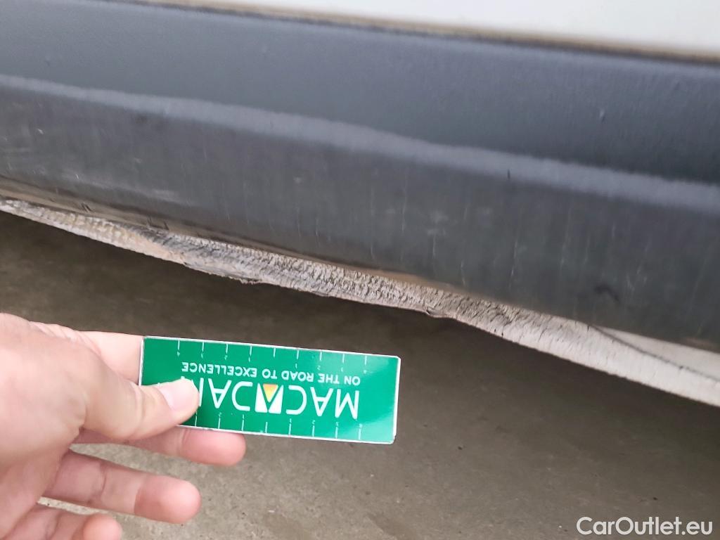  Land Rover  Discovery FIAT Scudo / 2021 / 4P / furgón Furgón L2 120cv MT6 Business #17