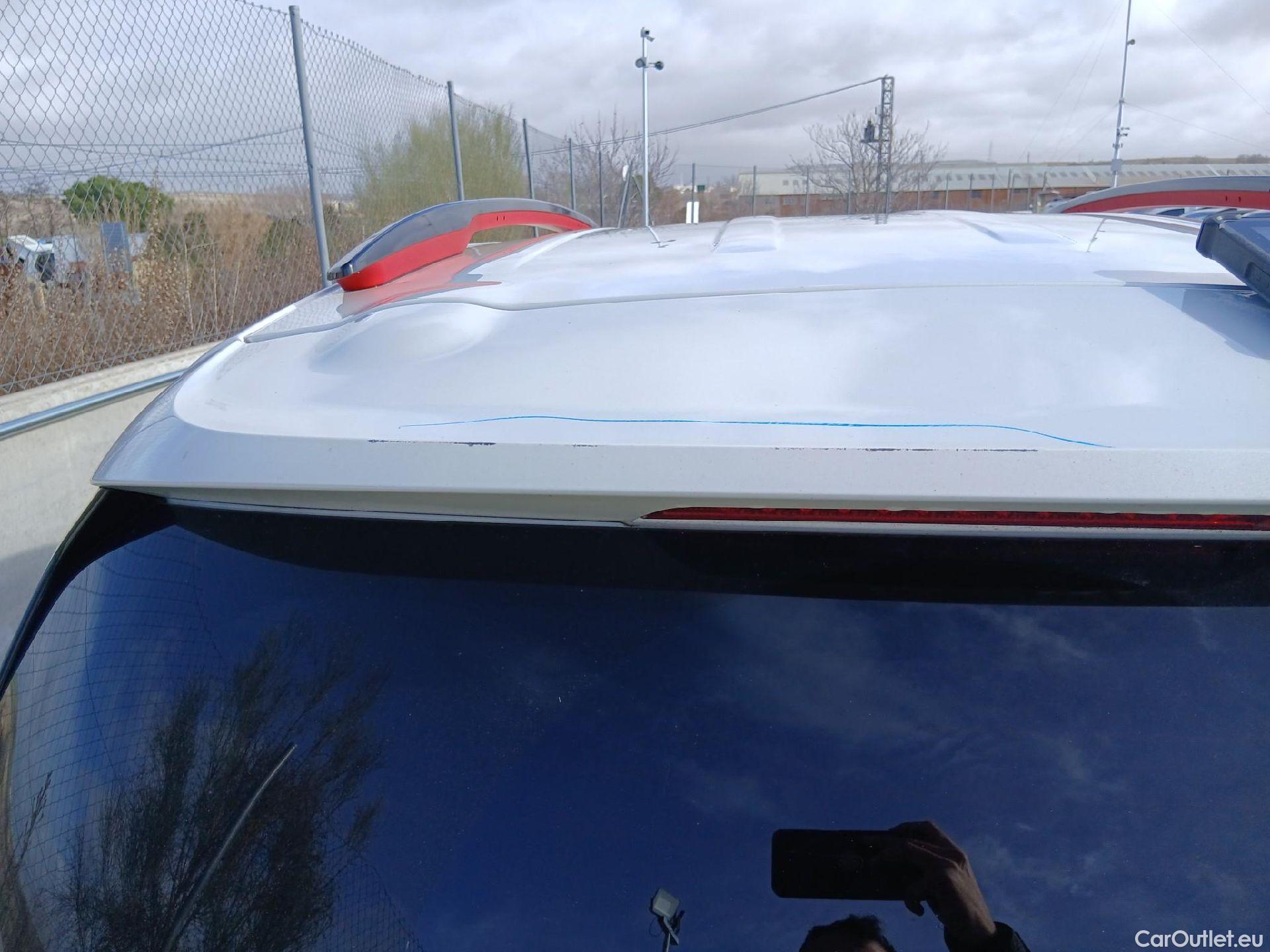  Citroen  C5 CITROEN  Aircross / 2018 / 5P / todoterreno BlueHdi 132kW (180CV) S&S EAT8 Shine #48