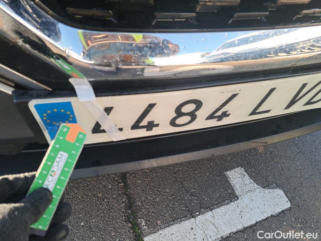  Nissan  Qashqai NISSAN  / 2021 / 5P / todoterreno DIG-T 116kW (158CV) mHEV Xtronic Acenta (AC) #31