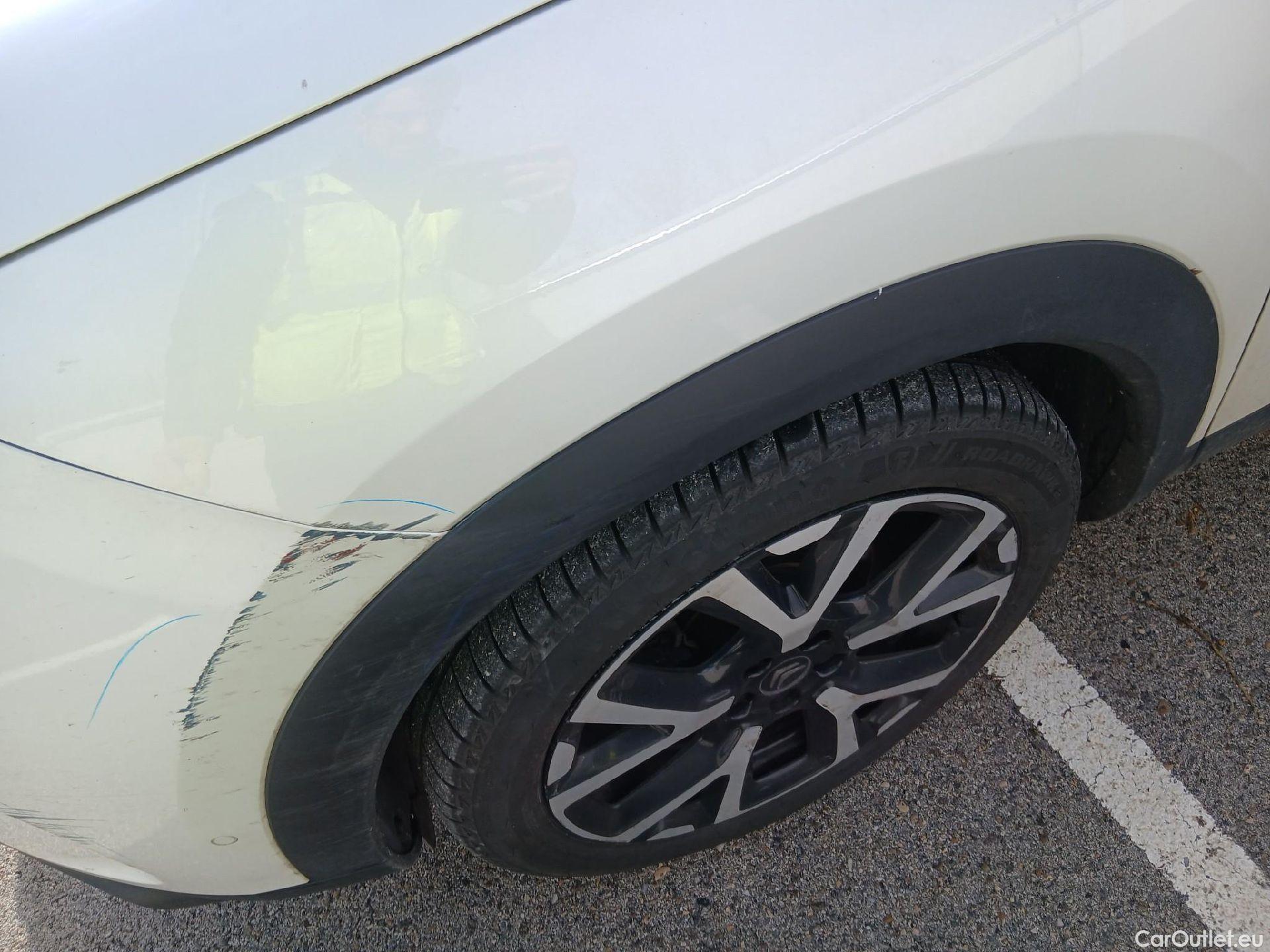  Citroen  C5 CITROEN  Aircross / 2018 / 5P / todoterreno BlueHdi 132kW (180CV) S&S EAT8 Shine #20