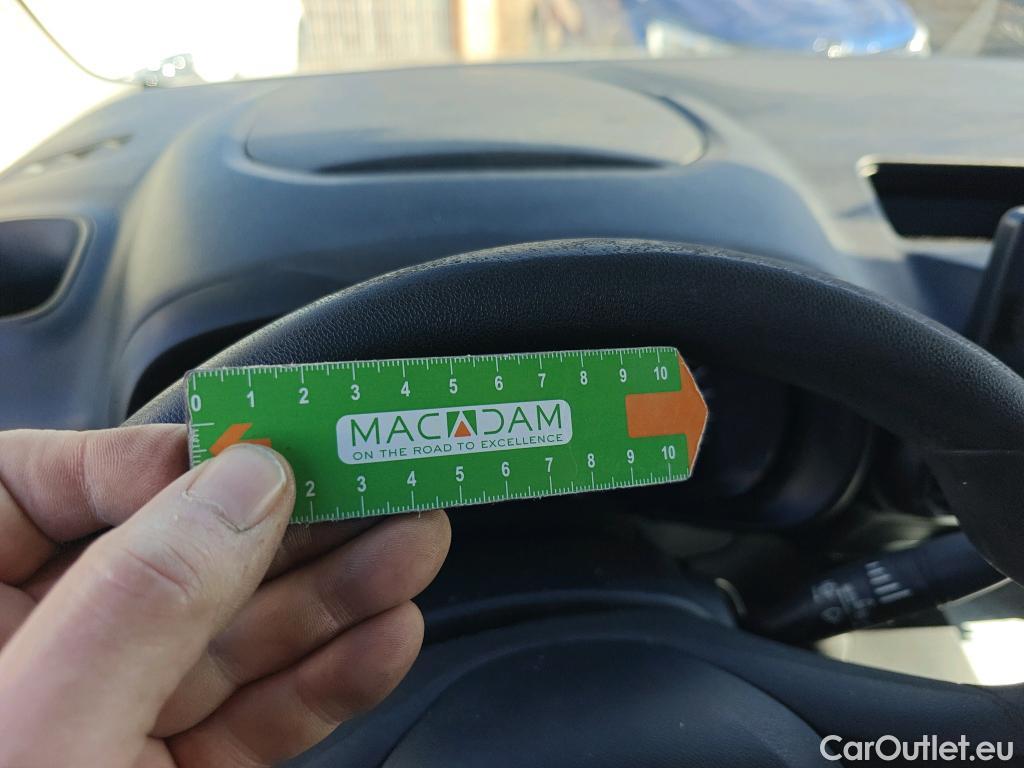  Opel  Combo OPEL  / 2018 / 3P / furgón derivado de turismo 1.6 TD S/S 74kW (100CV) Express L H1 650 #28