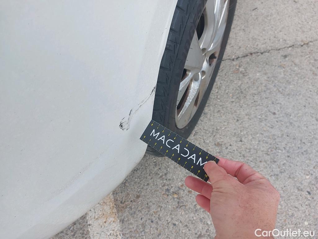  Citroen  C4 Grand Picasso CITROEN Grand C4 Spacetourer / 2016 / 5P / monovolumen BlueHDi 96KW (130CV) S&S Live #11