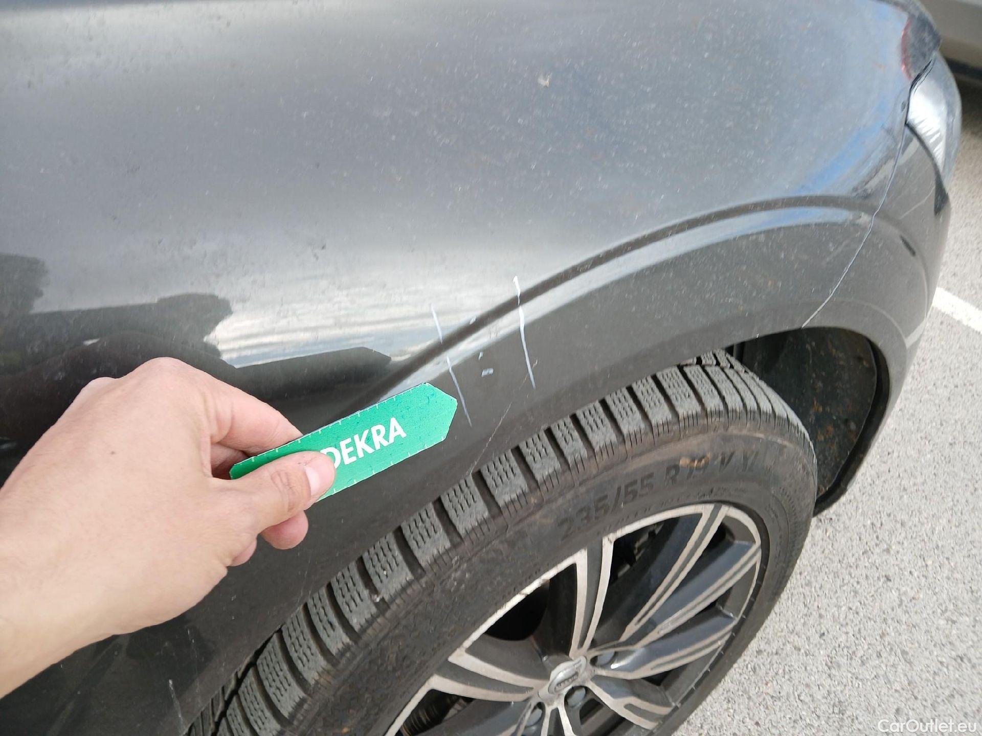  Volvo  XC60 VOLVO  / 2017 / 5P / todoterreno 2.0 B4 D4 AWD Inscription Auto #23