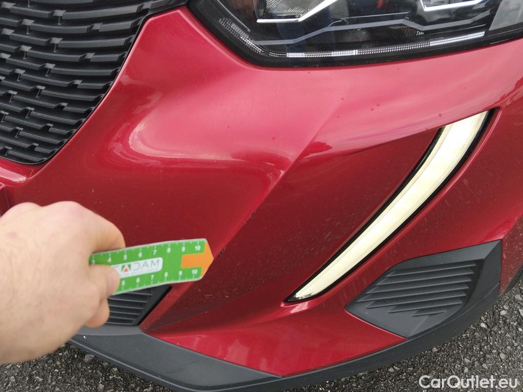  Peugeot  2008 PEUGEOT  / 2019 / 5P / todoterreno Active Pack BlueHDI 81kW (110CV) #22