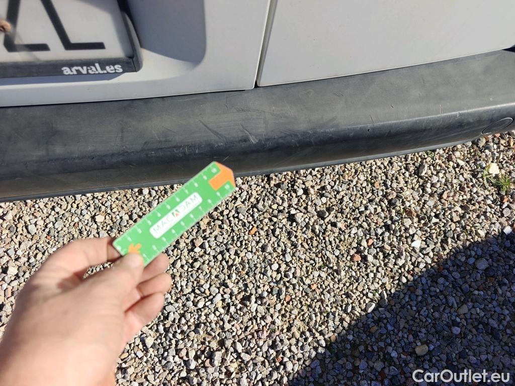  Opel  Combo OPEL  / 2018 / 3P / furgón derivado de turismo 1.6 TD S/S 74kW (100CV) Express L H1 650 #23