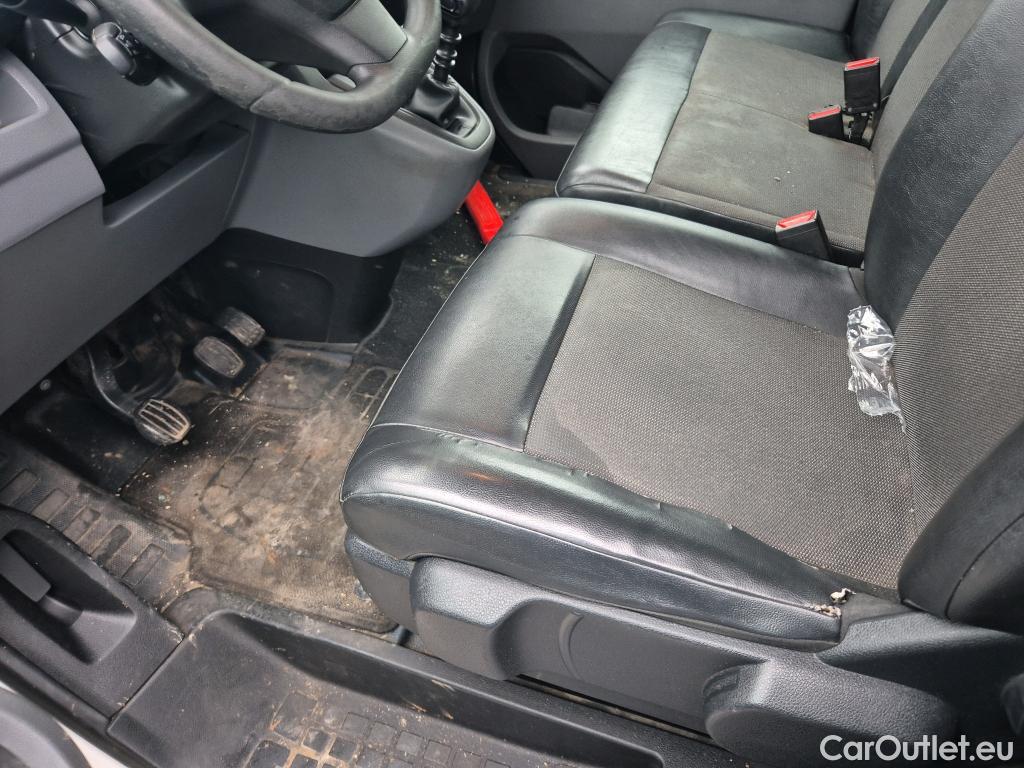  Opel  Vivaro OPEL  / 2019 / 4P / furgón 1.5 Diésel 74kW (100CV) M Std Express (CX) #13