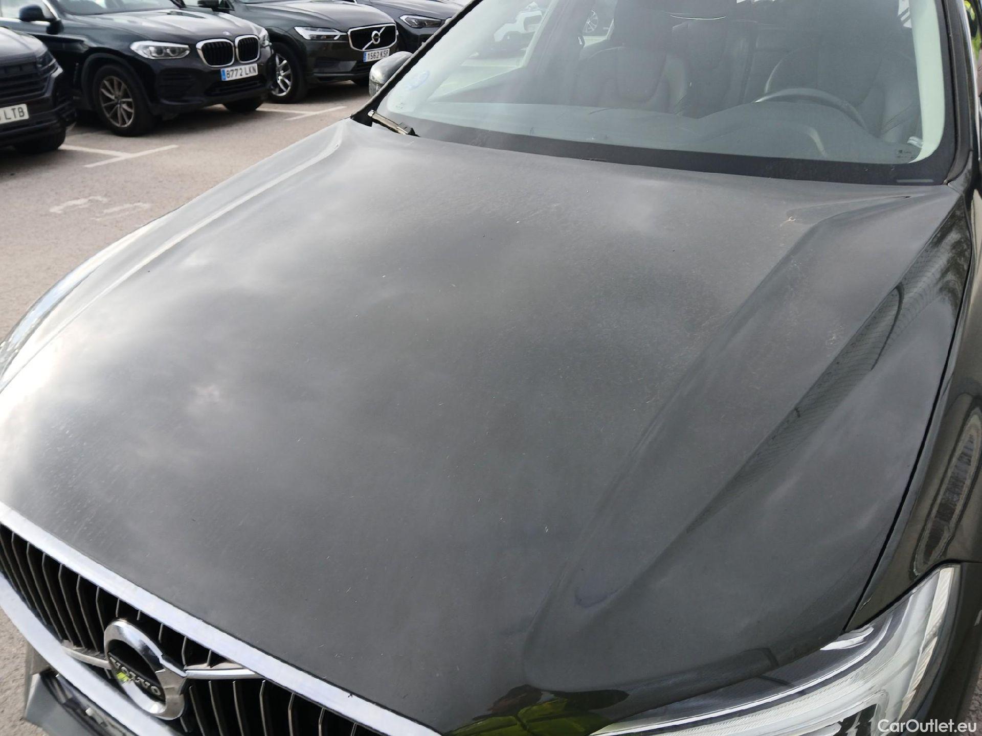  Volvo  XC60 VOLVO  / 2017 / 5P / todoterreno 2.0 B4 D4 AWD Inscription Auto #8