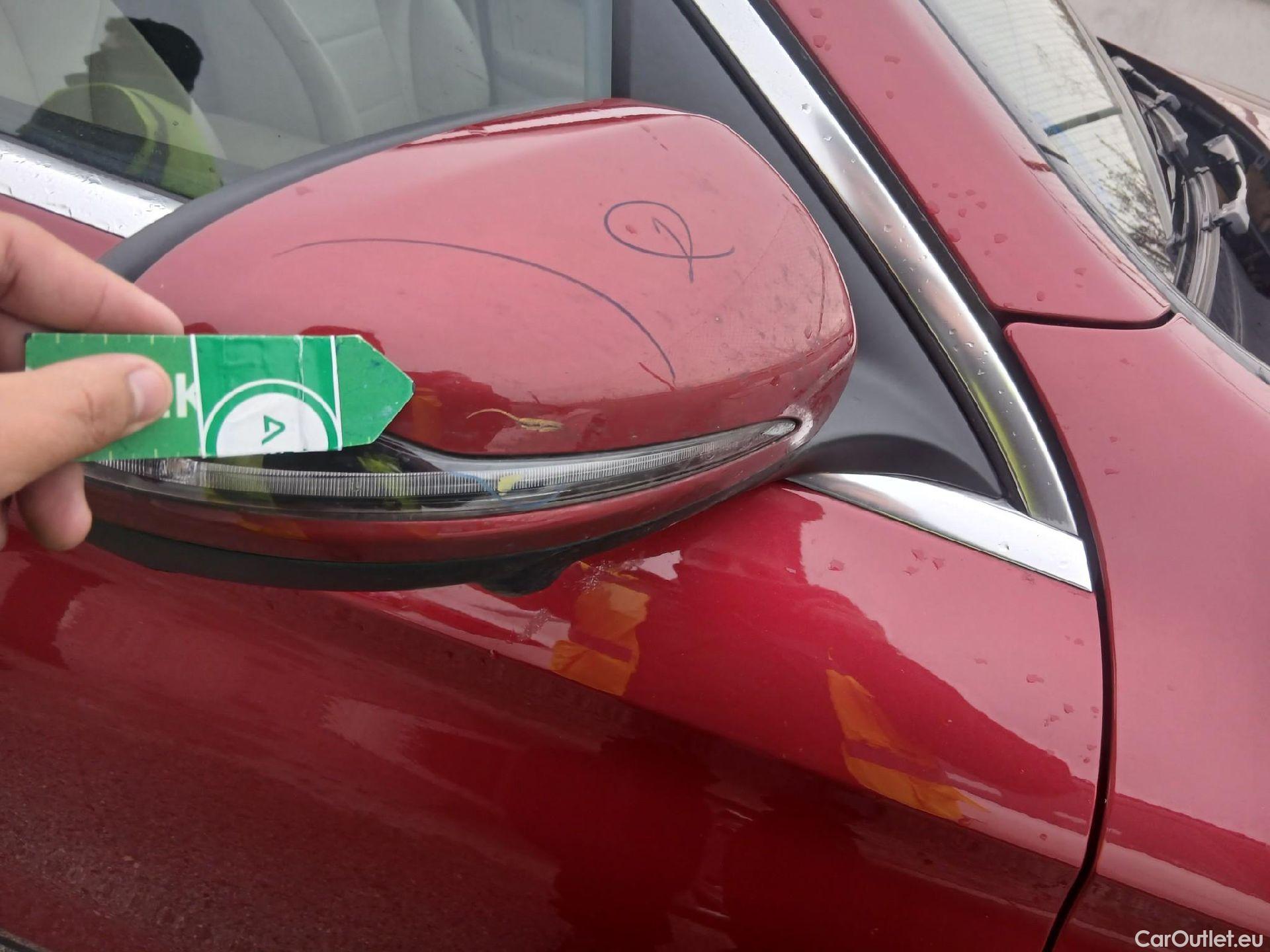  Mercedes  G-Klasee MERCEDES-BENZ Clase GLC / 2019 / 5P / todoterreno GLC 300 de 4MATIC #35