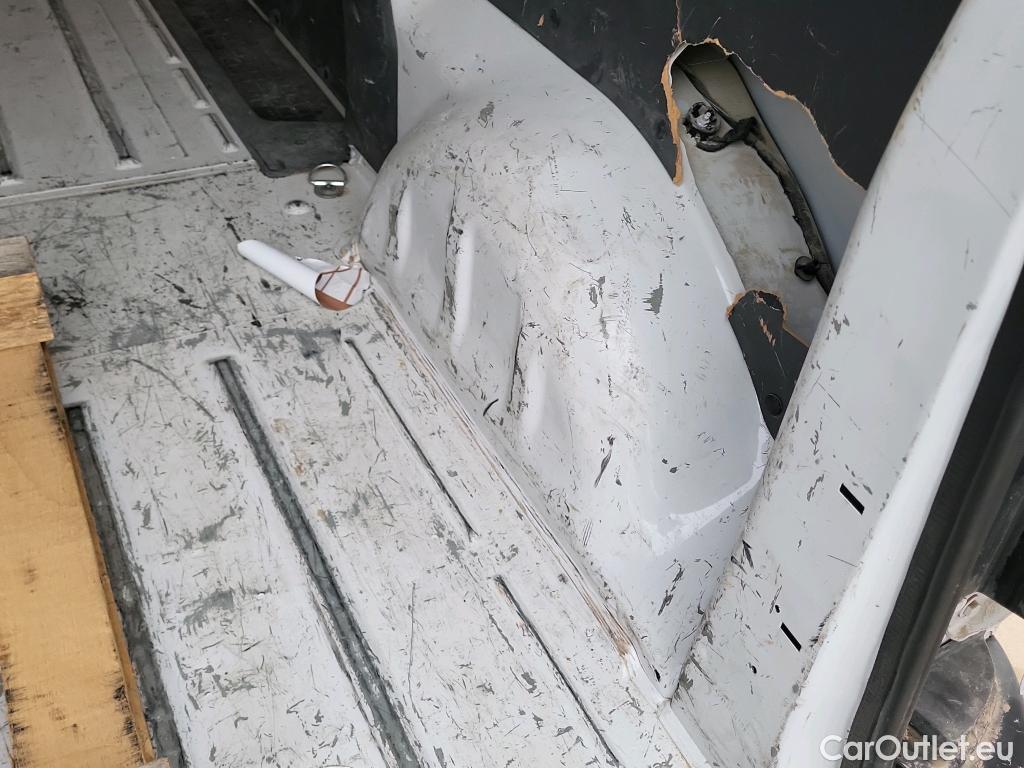  Land Rover  Discovery FIAT Scudo / 2021 / 4P / furgón Furgón L2 120cv MT6 Business #9