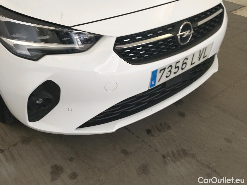  Opel  Corsa OPEL  1.2T XHL 74kW (100CV) Elegance (CX2) #11