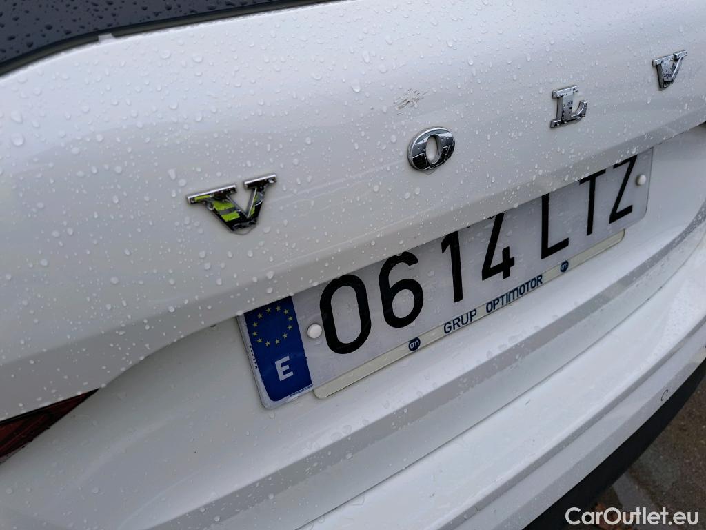  Volvo  XC60 VOLVO  / 2017 / 5P / todoterreno 2.0 B4 D AWD Momentum Pro Auto #12