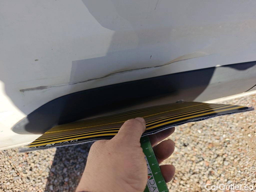  Opel  Combo OPEL  / 2018 / 3P / furgón derivado de turismo 1.6 TD S/S 74kW (100CV) Express L H1 650 #5