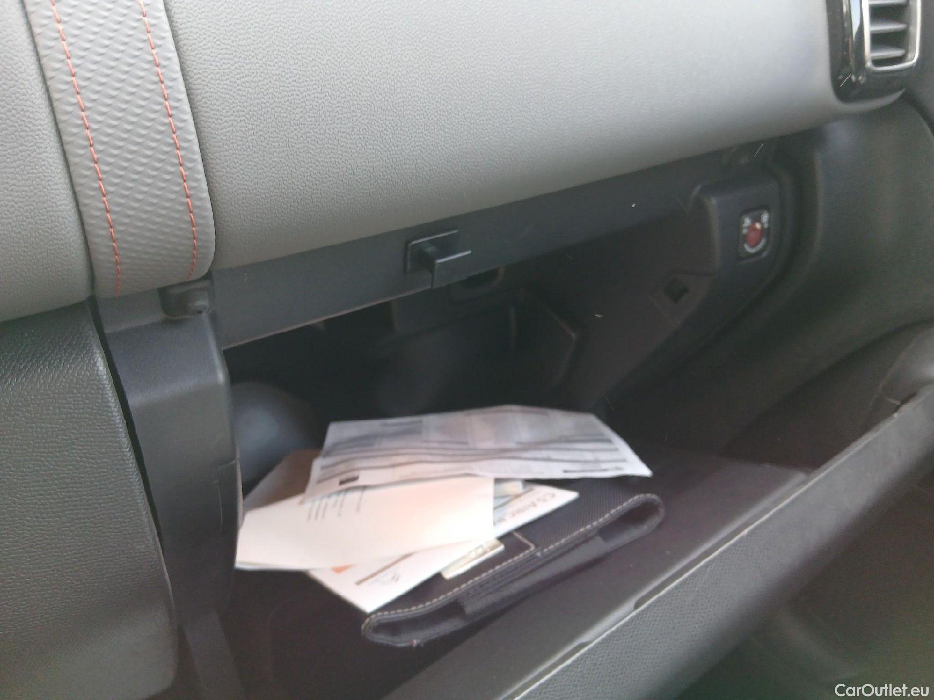  Citroen  C5 CITROEN  Aircross / 2018 / 5P / todoterreno BlueHdi 132kW (180CV) S&S EAT8 Shine #1