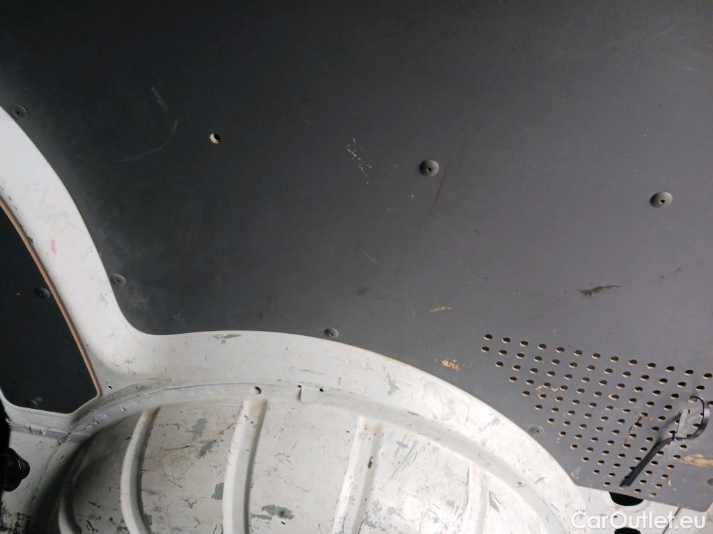  Land Rover  Discovery VOLKSWAGEN Transporter / 2020 / 4P / furgón Furgón Corto TN 2.0 TDI 110kW 4MO #57