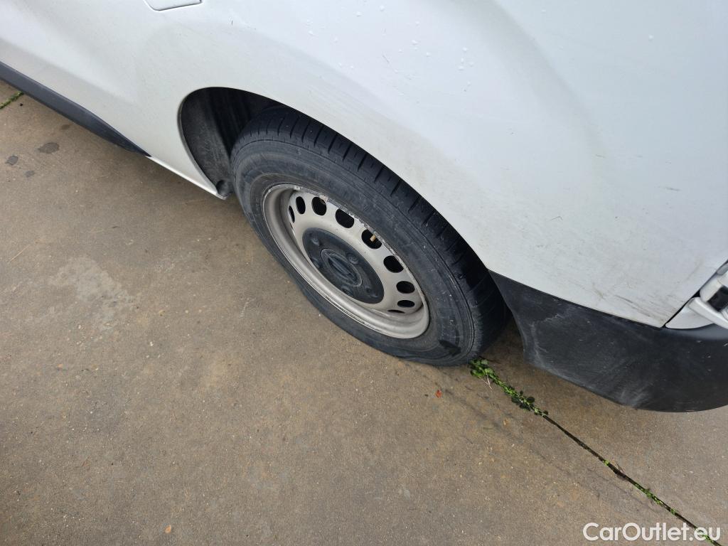  Opel  Vivaro OPEL  / 2019 / 4P / furgón 1.5 Diésel 74kW (100CV) M Std Express (CX) #11