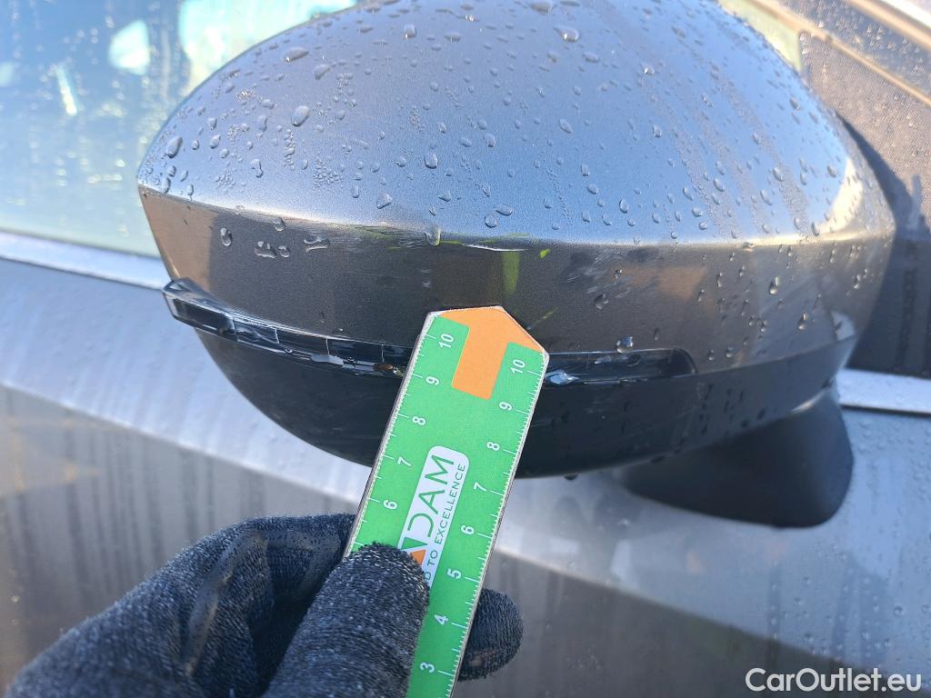  Nissan  Qashqai NISSAN  / 2021 / 5P / todoterreno DIG-T 116kW (158CV) mHEV Xtronic Acenta (AC) #27