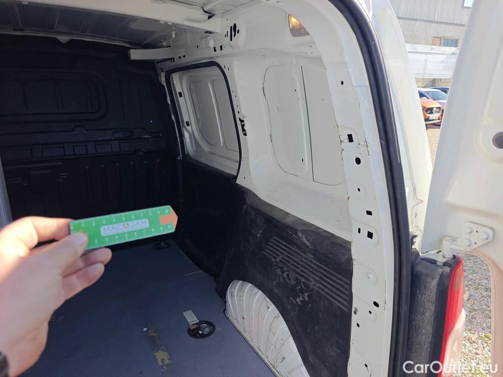  Opel  Combo OPEL  / 2018 / 3P / furgón derivado de turismo 1.6 TD S/S 74kW (100CV) Express L H1 650 #12