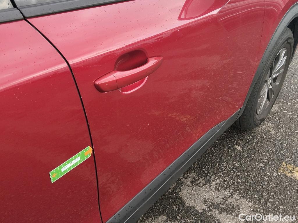  Peugeot  2008 PEUGEOT  / 2019 / 5P / todoterreno Active Pack BlueHDI 81kW (110CV) #31