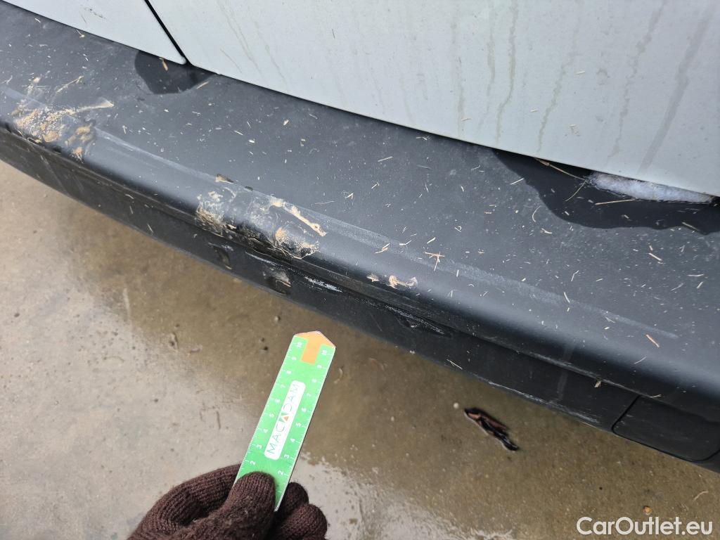  Opel  Vivaro OPEL  / 2019 / 4P / furgón 1.5 Diésel 74kW (100CV) M Std Express (CX) #8