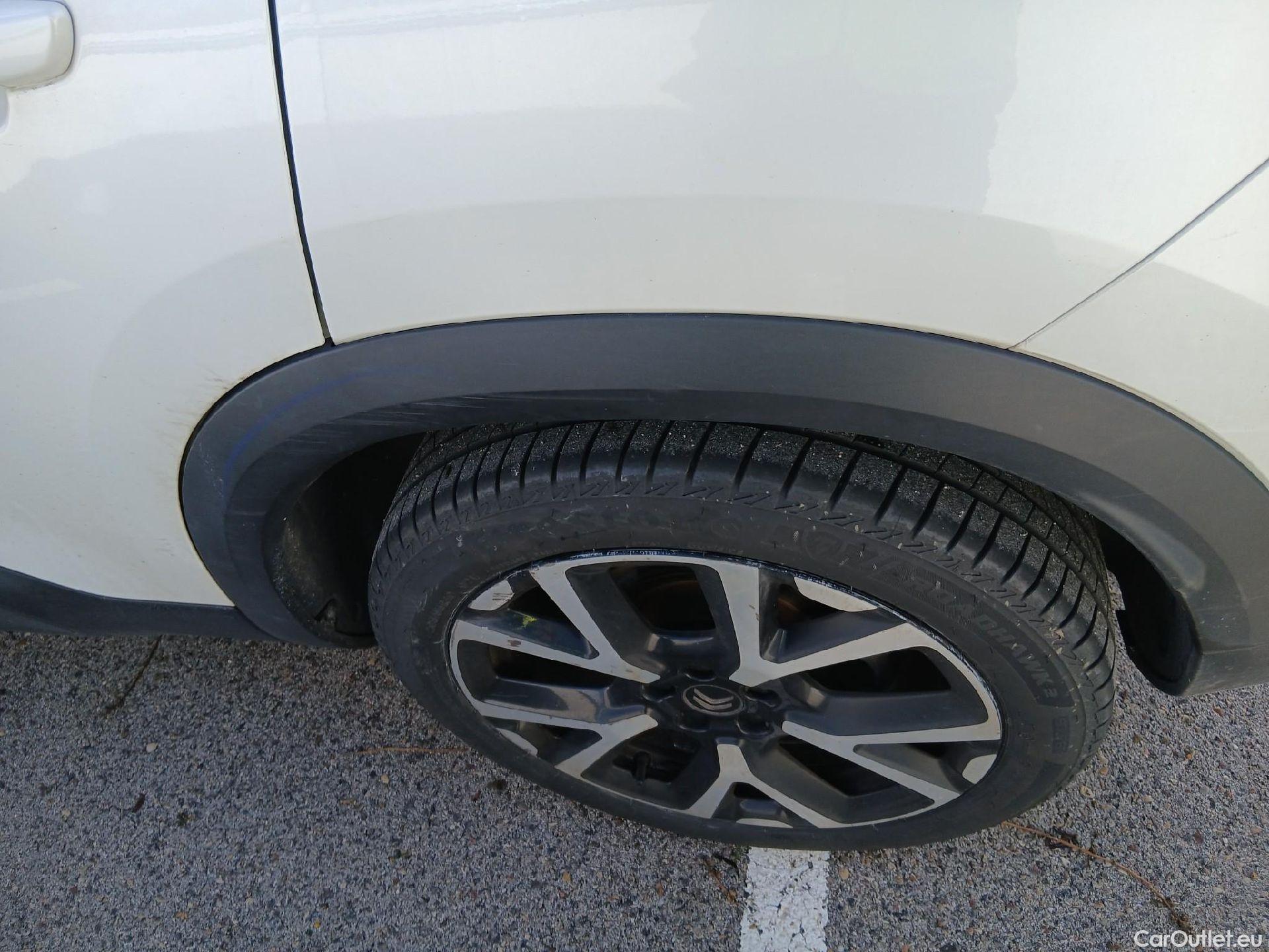  Citroen  C5 CITROEN  Aircross / 2018 / 5P / todoterreno BlueHdi 132kW (180CV) S&S EAT8 Shine #41