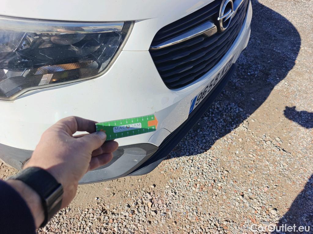  Opel  Combo OPEL  / 2018 / 3P / furgón derivado de turismo 1.6 TD S/S 74kW (100CV) Express L H1 650 #24