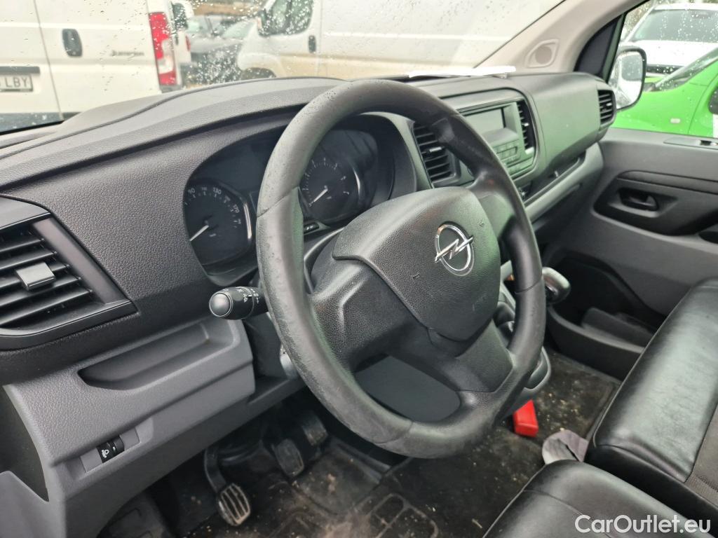  Opel  Vivaro OPEL  / 2019 / 4P / furgón 1.5 Diésel 74kW (100CV) M Std Express (CX) #9