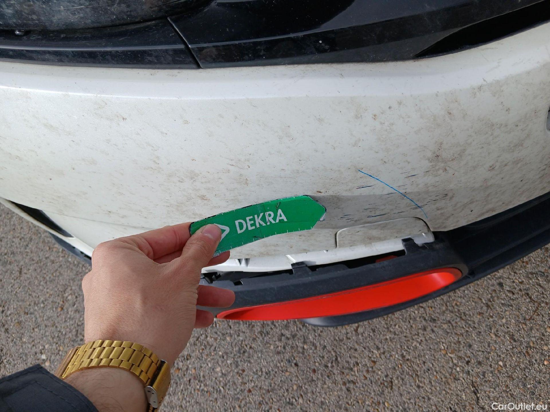  Citroen  C5 CITROEN  Aircross / 2018 / 5P / todoterreno BlueHdi 132kW (180CV) S&S EAT8 Shine #8