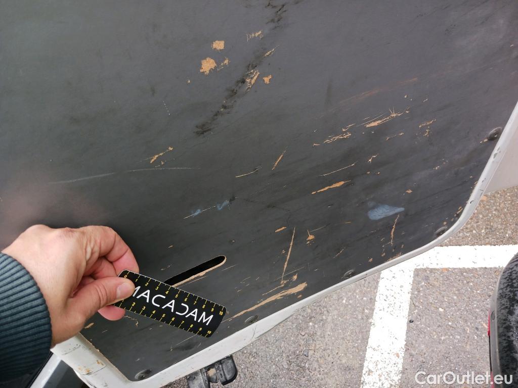  Land Rover  Discovery VOLKSWAGEN Transporter / 2020 / 4P / furgón Furgón Corto TN 2.0 TDI 110kW 4MO #27