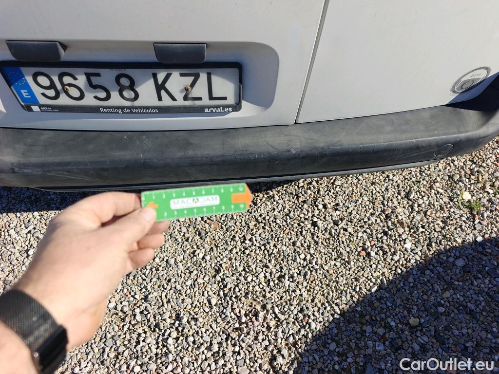  Opel  Combo OPEL  / 2018 / 3P / furgón derivado de turismo 1.6 TD S/S 74kW (100CV) Express L H1 650 #22