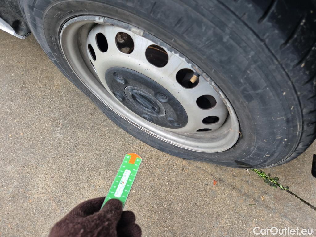  Opel  Vivaro OPEL  / 2019 / 4P / furgón 1.5 Diésel 74kW (100CV) M Std Express (CX) #6