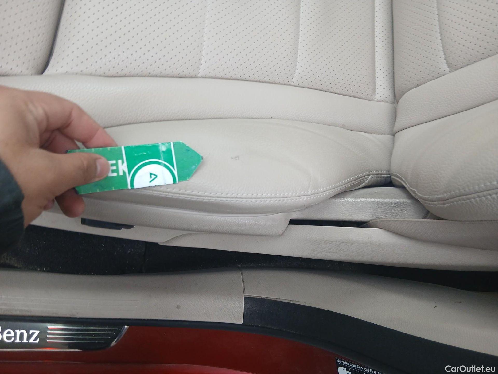  Mercedes  G-Klasee MERCEDES-BENZ Clase GLC / 2019 / 5P / todoterreno GLC 300 de 4MATIC #8