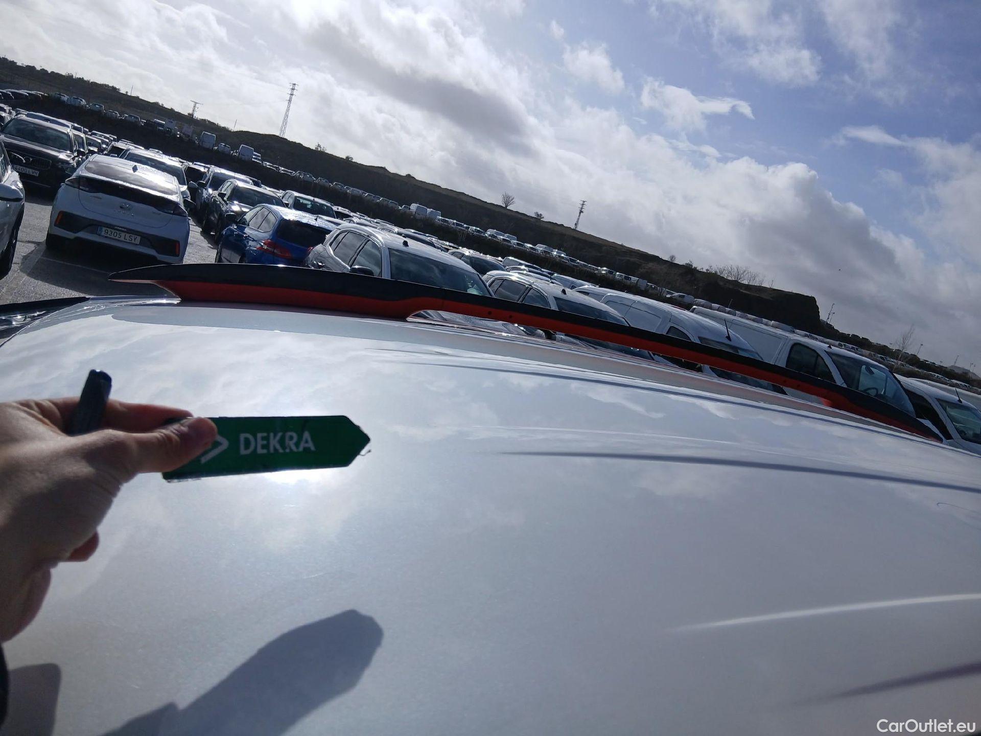  Citroen  C5 CITROEN  Aircross / 2018 / 5P / todoterreno BlueHdi 132kW (180CV) S&S EAT8 Shine #38