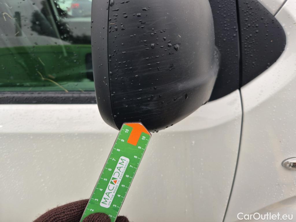  Opel  Vivaro OPEL  / 2019 / 4P / furgón 1.5 Diésel 74kW (100CV) M Std Express (CX) #20