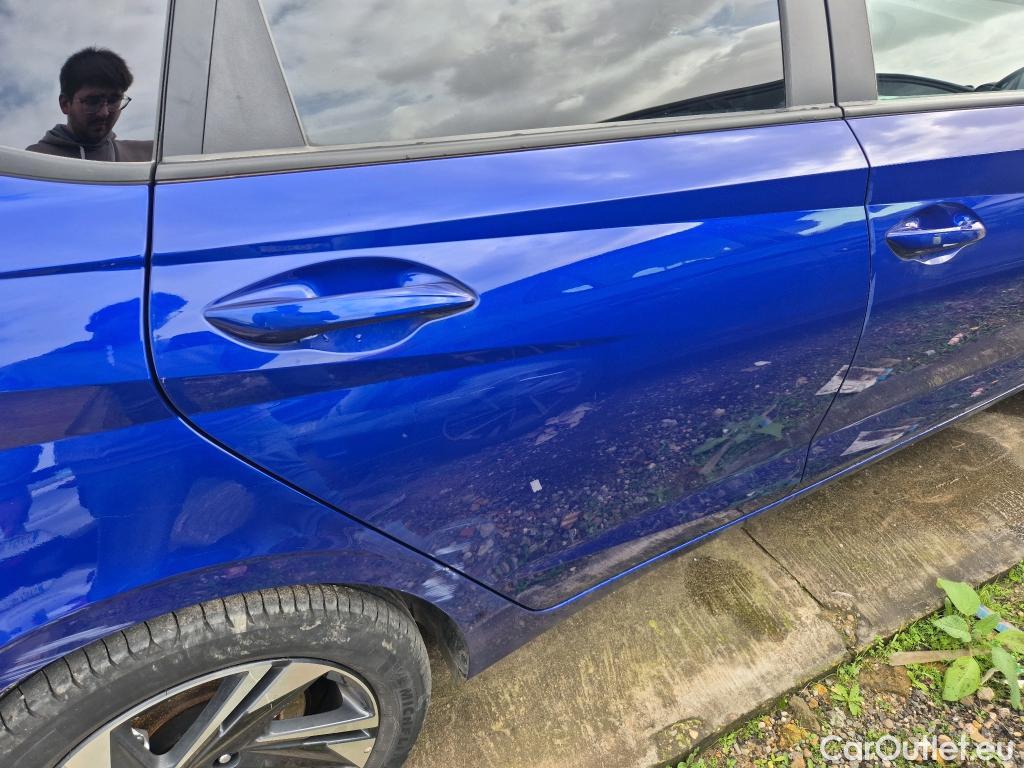  Hyundai  i20 HYUNDAI  / 2020 / 5P / berlina con portón 1.0 TGDI 74kW (100CV) 48V Tecno #13