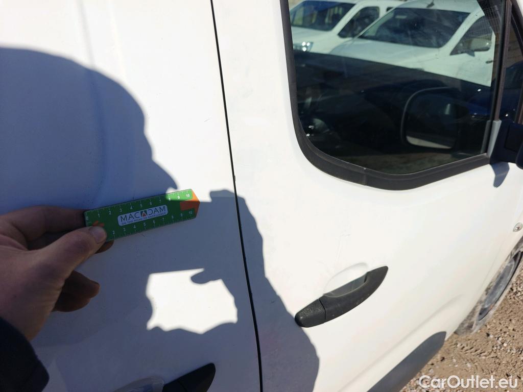  Opel  Combo OPEL  / 2018 / 3P / furgón derivado de turismo 1.6 TD S/S 74kW (100CV) Express L H1 650 #20