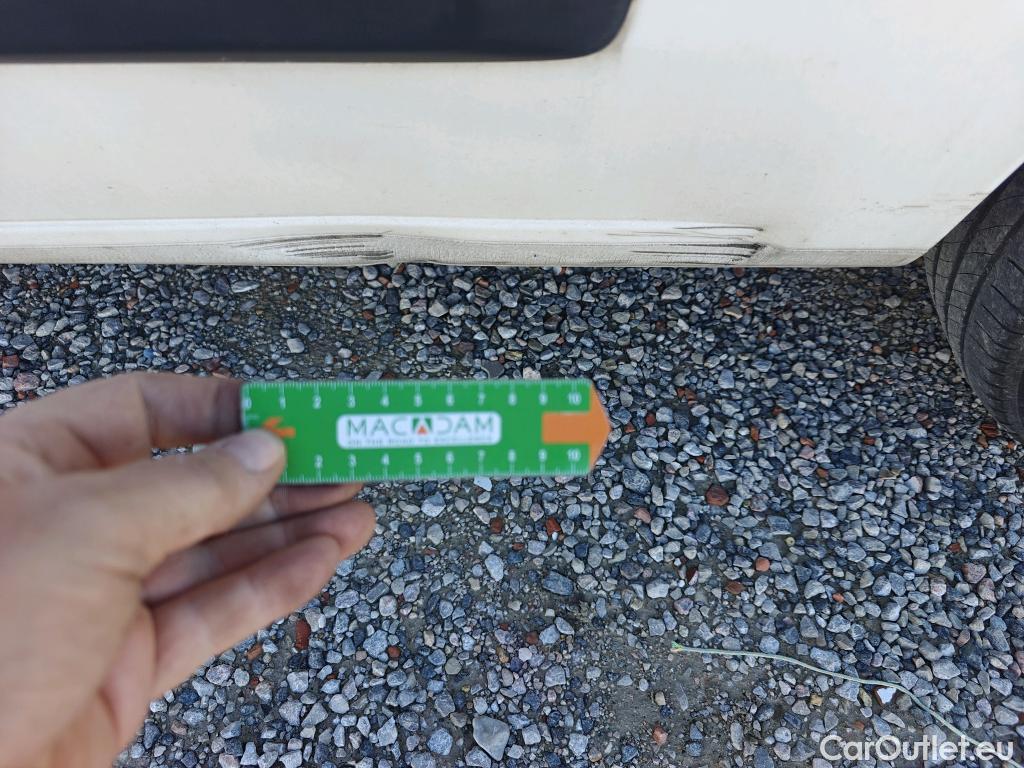  Opel  Combo OPEL  / 2018 / 3P / furgón derivado de turismo 1.6 TD S/S 74kW (100CV) Express L H1 650 #8