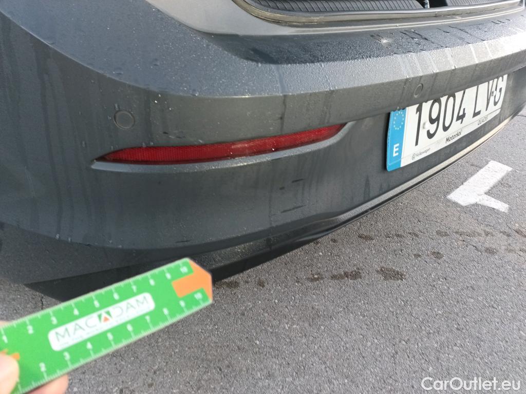  Volkswagen  Golf  VOLKSWAGEN / 2020 / 5P / berlina con portón Life 1.5 TSI 110kW (150CV) #14