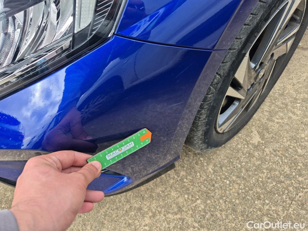  Hyundai  i20 HYUNDAI  / 2020 / 5P / berlina con portón 1.0 TGDI 74kW (100CV) 48V Tecno #22