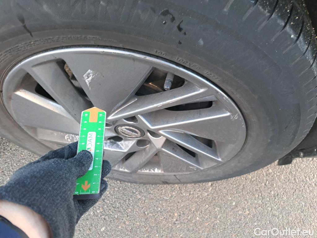  Nissan  Qashqai NISSAN  / 2021 / 5P / todoterreno DIG-T 116kW (158CV) mHEV Xtronic Acenta (AC) #17