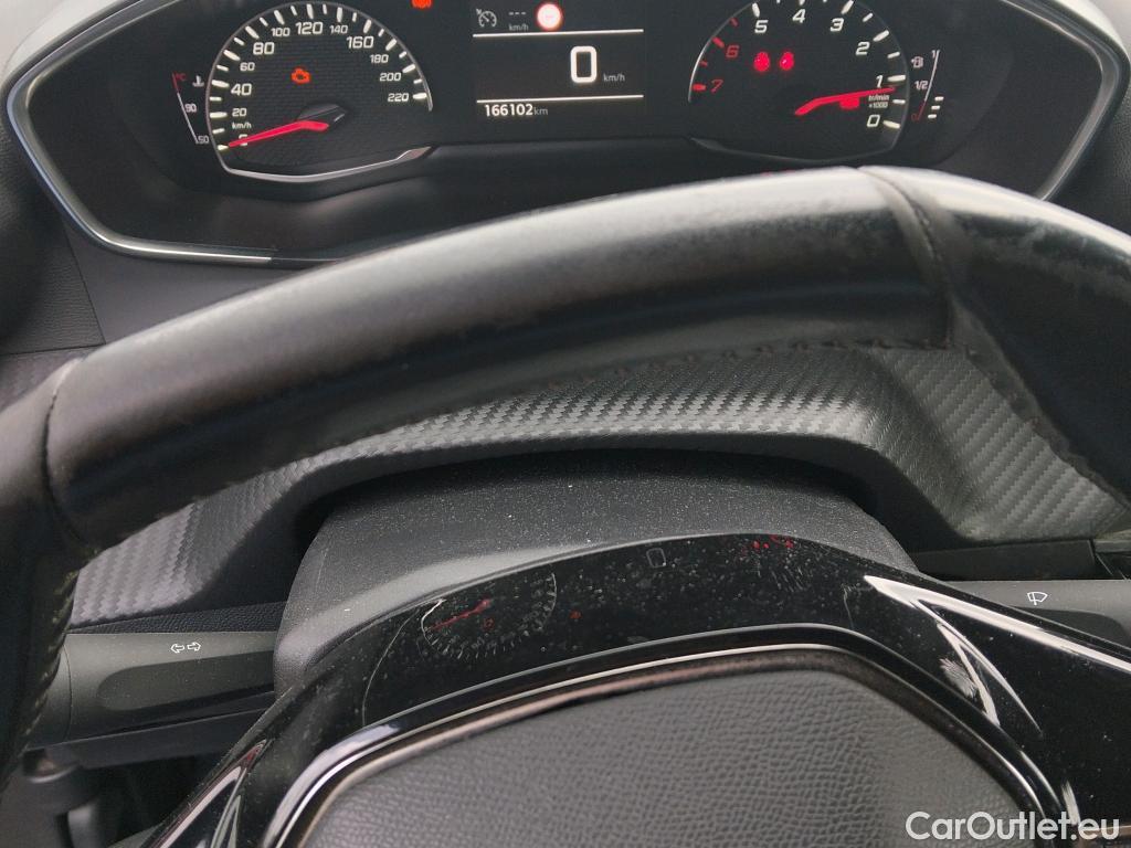  Peugeot  2008 PEUGEOT  / 2019 / 5P / todoterreno Active Pack BlueHDI 81kW (110CV) #20