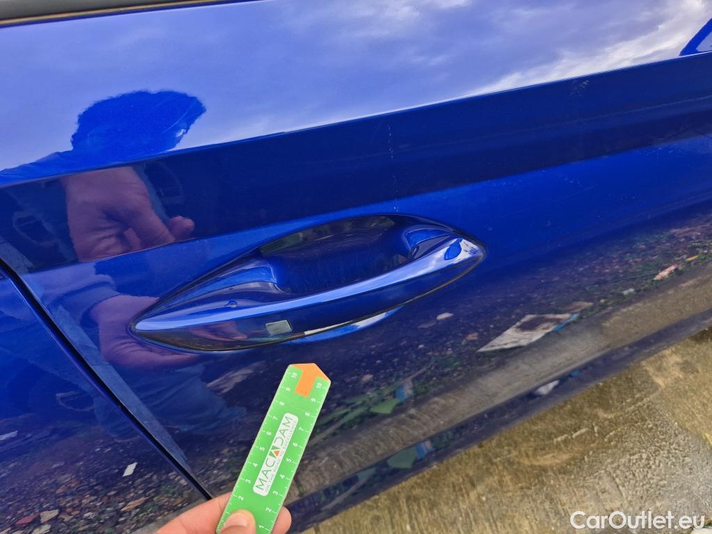  Hyundai  i20 HYUNDAI  / 2020 / 5P / berlina con portón 1.0 TGDI 74kW (100CV) 48V Tecno #27