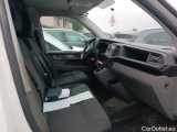  Land Rover  Discovery VOLKSWAGEN Transporter / 2020 / 4P / furgón Furgón Corto TN 2.0 TDI 110kW 4MO #6