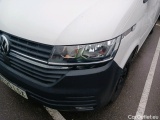  Land Rover  Discovery VOLKSWAGEN Transporter / 2020 / 4P / furgón Furgón Corto TN 2.0 TDI 110kW 4MO #16