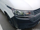  Land Rover  Discovery VOLKSWAGEN Transporter / 2020 / 4P / furgón Furgón Corto TN 2.0 TDI 110kW 4MO #17