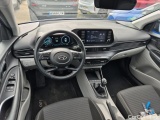 Hyundai  i20 HYUNDAI  / 2020 / 5P / berlina con portón 1.0 TGDI 74kW (100CV) 48V Tecno #3
