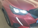  Peugeot  2008 PEUGEOT  / 2019 / 5P / todoterreno Active Pack BlueHDI 81kW (110CV) #16