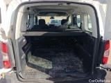  Citroen  Berlingo CITROEN  / 2018 / 4P / combi Talla M BlueHDi 100 LIVE (AC) #8