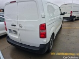  Opel  Vivaro OPEL  / 2019 / 4P / furgón 1.5 Diésel 74kW (100CV) M Std Express (CX) #2